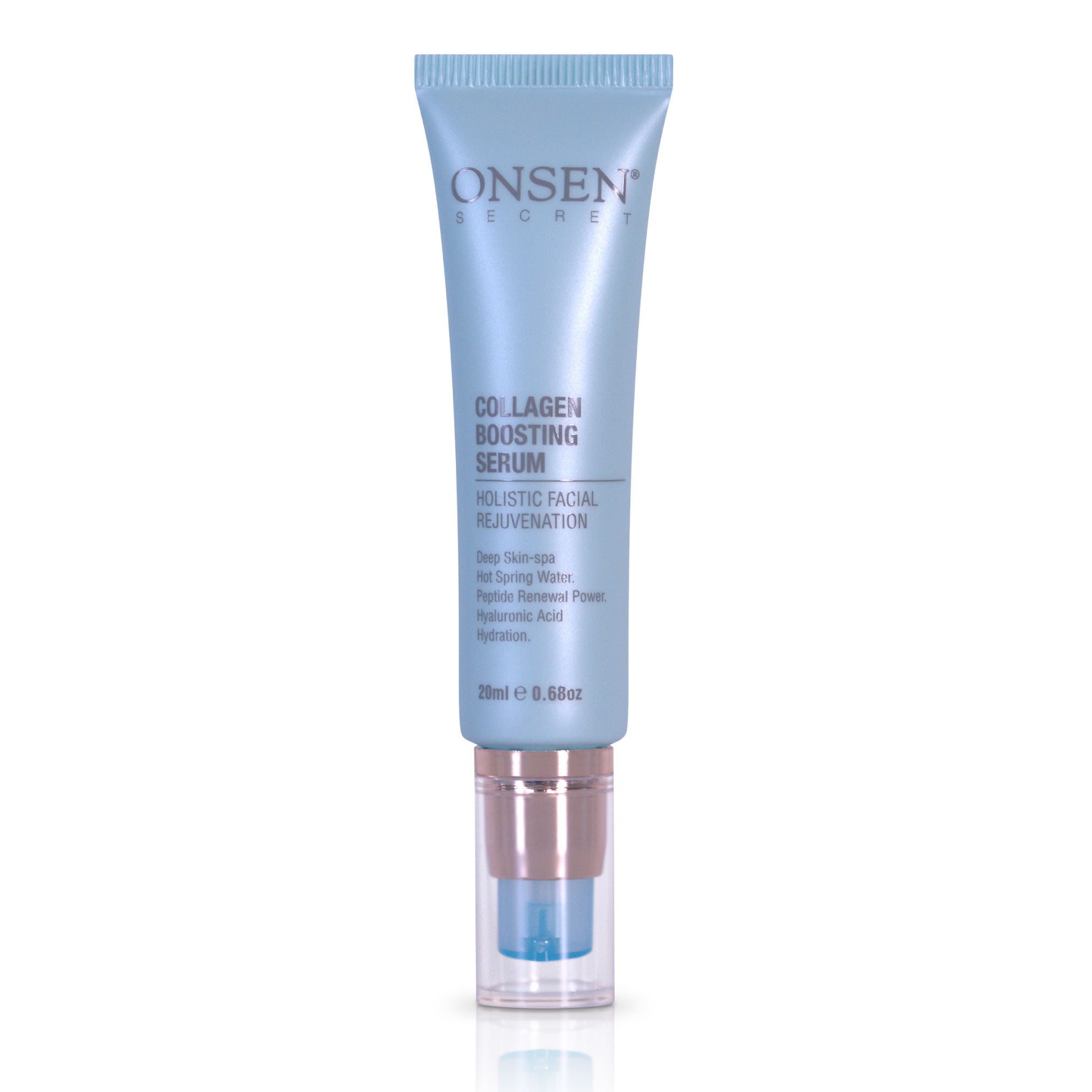 TOGO Collagen Boosting Serum